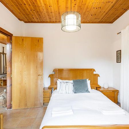 House Eufrosyne Apartment Moutoullas Luaran gambar