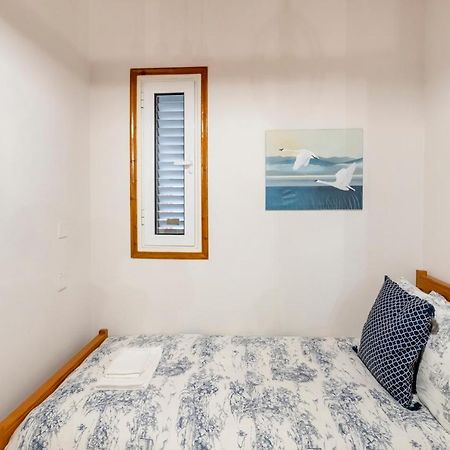 House Eufrosyne Apartment Moutoullas Luaran gambar