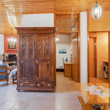 House Eufrosyne Apartment Moutoullas Luaran gambar